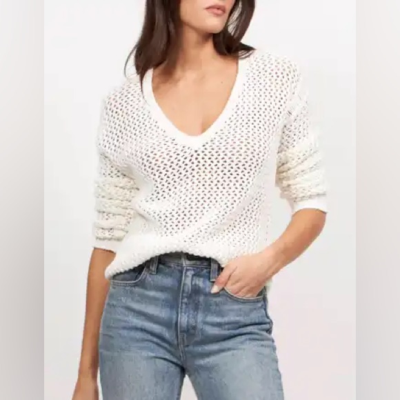 Rag Bone Fisherman Sweater